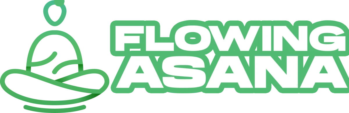 Flowing Asana